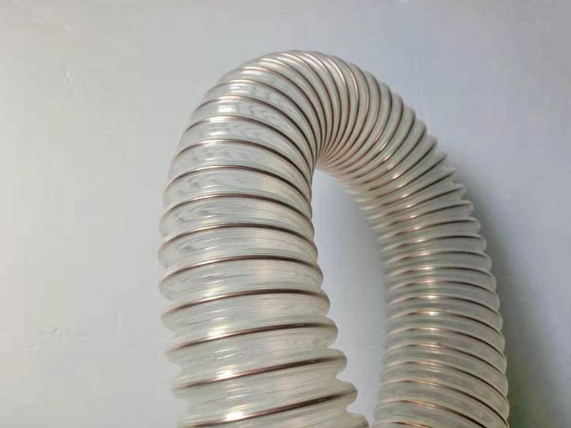 TPU HOSE-4